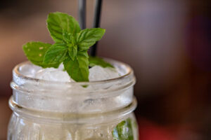 Skopelos Glysteri Beach Bar