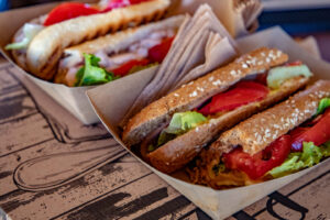 Skopelos Glysteri Beach Bar