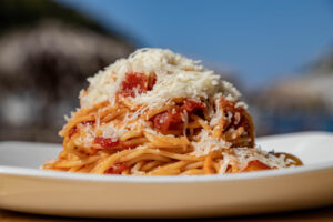 Skopelos Glysteri Beach Bar