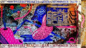 Skopelos Glysteri Beach Bar