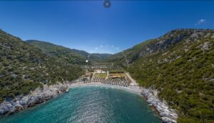 Skopelos Glysteri Glisteri Beach Bar