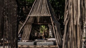 Skopelos Paraiso Beach Bar Neo Klima