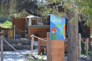 Skopelos Beach Bar Perivoliou, Μπαρ Παραλίας Περιβολιού