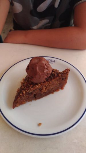 Ambrosia Traditional Homemade Sweets