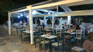 Ambrosia Traditional Homemade Sweets