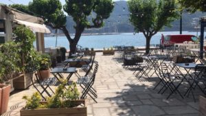Skopelos Anemos Coffee Brunch 10