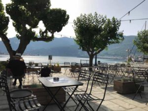 Skopelos Anemos Coffee Brunch 11