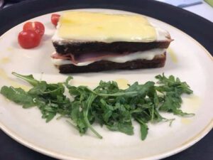 Skopelos Anemos Coffee Brunch 18