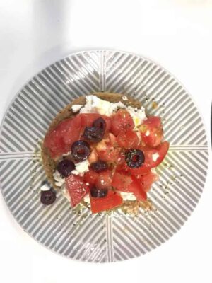 Skopelos Anemos Coffee Brunch 20