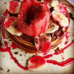 Skopelos Anemos Coffee Brunch 22