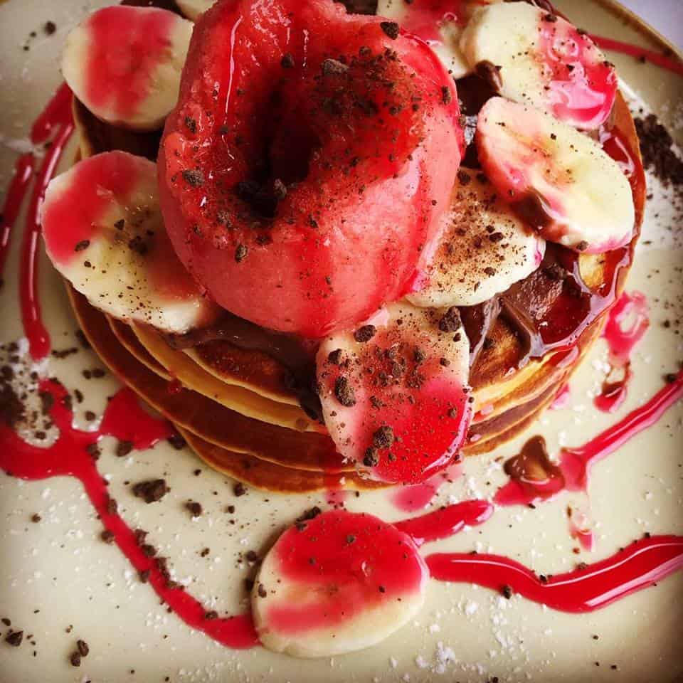 Skopelos Anemos Coffee Brunch 22