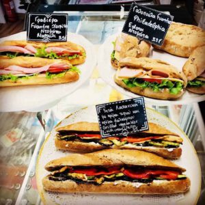 Skopelos Anemos Coffee Brunch 23