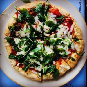 Skopelos Anemos Coffee Brunch 24