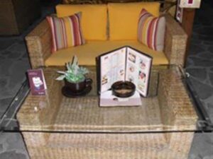 Aramis Snack Bar Cafe