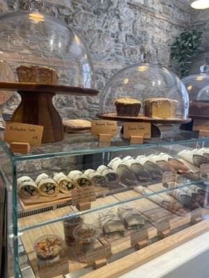 Skopelos Chora Cafe Drinks And Savor