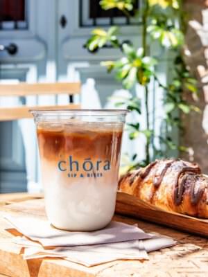 Skopelos Chora Cafe Drinks And Savor