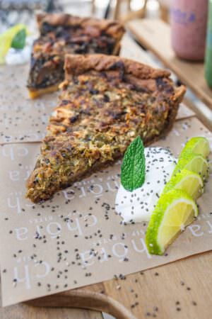 Skopelos Chora Cafe Drinks And Savor