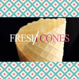 Skopelos Dinas Cafes Breakfast Savory Flavours Ice Cream