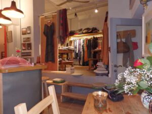 Skopelos Idea Emporium Cafe