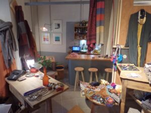 Skopelos Idea Emporium Cafe