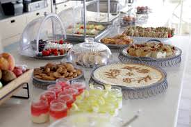 Kanela Skopelos, Chora Breakfast