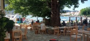 Skopelos Lethebohemian Bar Cafe