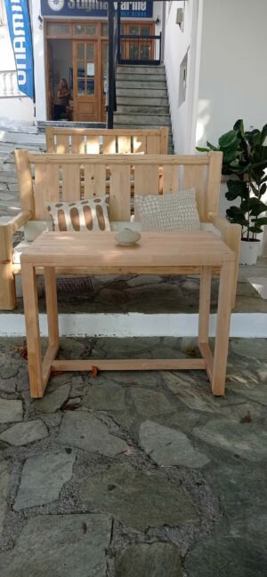 Skopelos Lethebohemian Bar Cafe