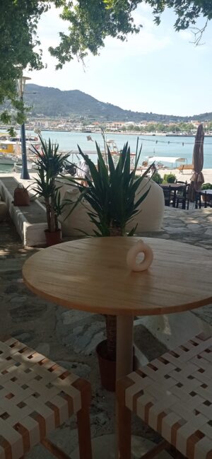 Skopelos Lethebohemian Bar Cafe