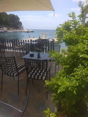 Skopelos M Coffee Agnontas