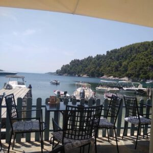Skopelos M Coffee Agnontas