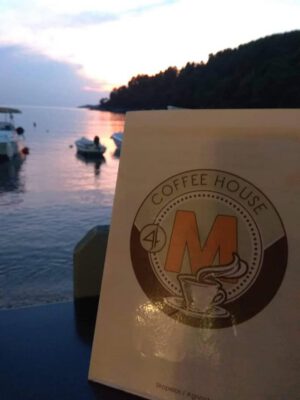 Skopelos M Coffee Agnontas