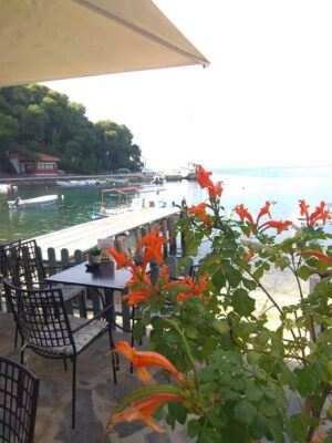 Skopelos M Coffee Agnontas