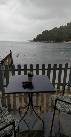 Skopelos M Coffee Agnontas