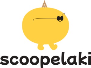 Skopelos Ice Creams Scoopelaki Dessets Food