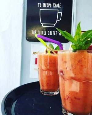 Skopelos The Little Coffee Shop 07