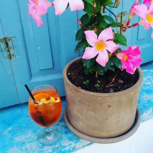 Skopelos The Little Coffee Shop 11