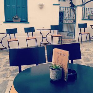 Skopelos The Little Coffee Shop 12