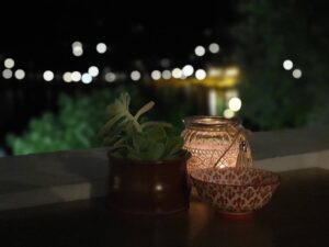 Skopelos Veranda Cafe