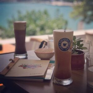 Skopelos Veranda Cafe