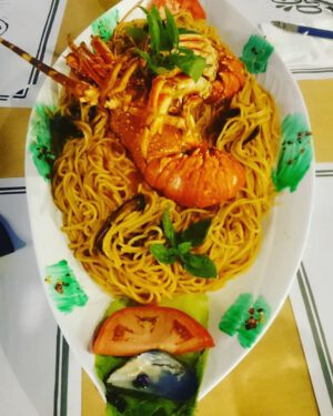 Skopelos 5 Platania Hovolo Taverna 03