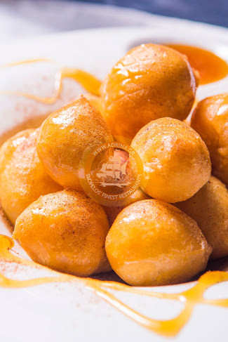 Skopelos Adrina Loukoumades