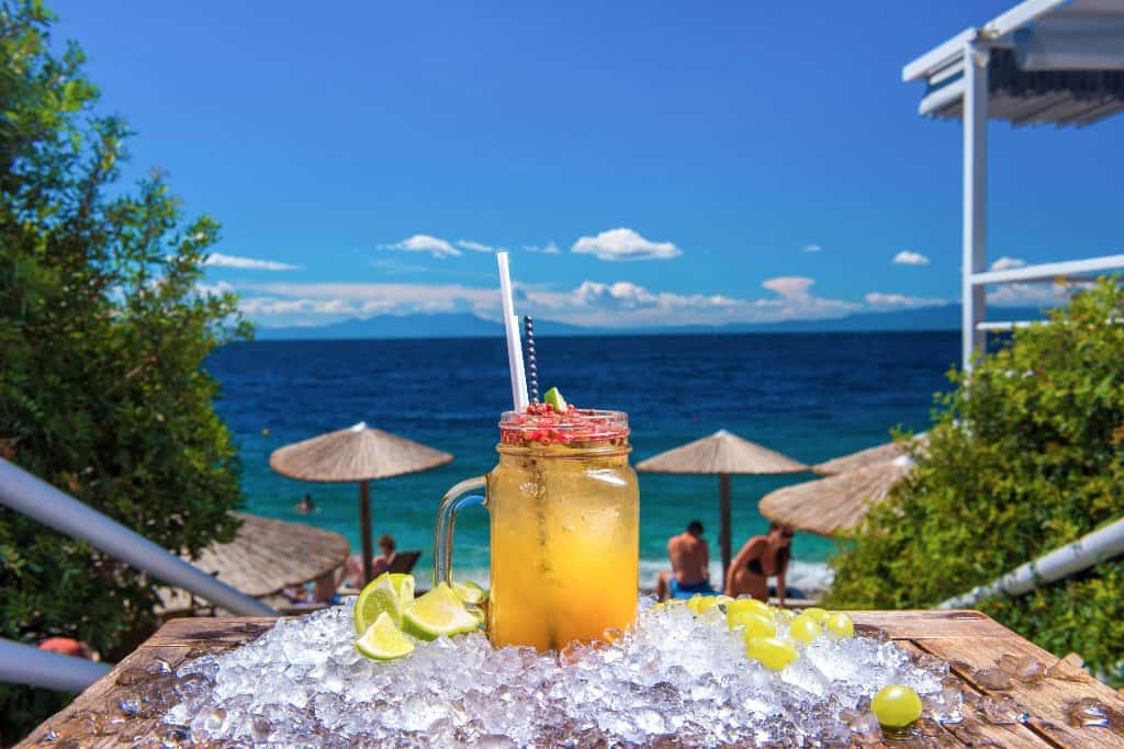 Nero Restaurant (Adrina Resort &Spa)