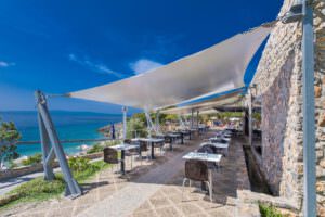 Nero Restaurant (Adrina Resort &Spa)