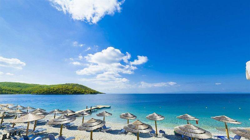 Nero Restaurant (Adrina Resort &Spa)