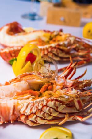 Nero Restaurant (Adrina Resort &Spa)