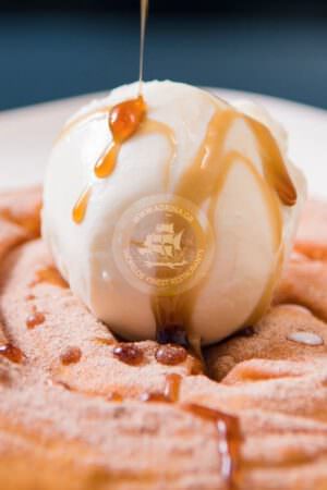 Kalispera A La Carte Dinner Restaurant (Adrina Resort And Spa Hotel)