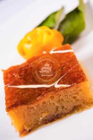 Kalispera A La Carte Dinner Restaurant (Adrina Resort And Spa Hotel)