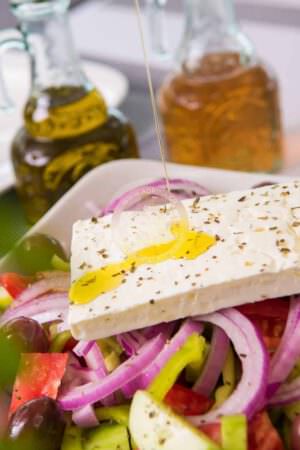 Kalispera A La Carte Dinner Restaurant (Adrina Resort And Spa Hotel)