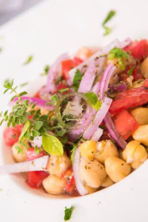 Kalispera A La Carte Dinner Restaurant (Adrina Resort And Spa Hotel)