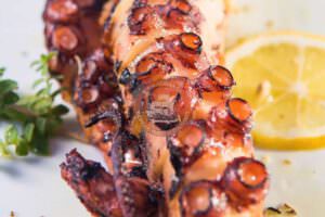 Kalispera A La Carte Dinner Restaurant (Adrina Resort And Spa Hotel)